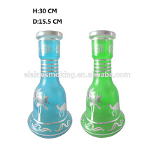 Hookah shisha vase hookah shisha bottle hookah bottles for sale